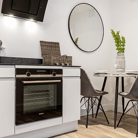 Tailored Stays - Central Cambridge, Lacon House 외부 사진